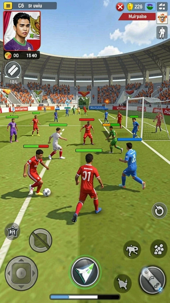 Screenshot 1234bets nomor 3