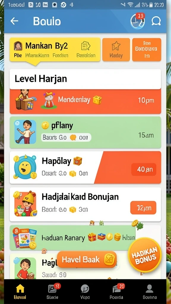 Screenshot 180slot nomor 2