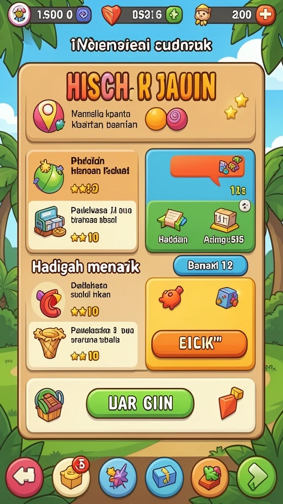 Screenshot 456win nomor 1