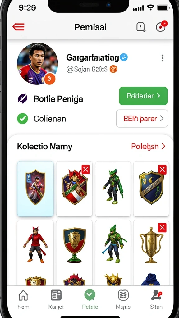 Screenshot 456win nomor 3