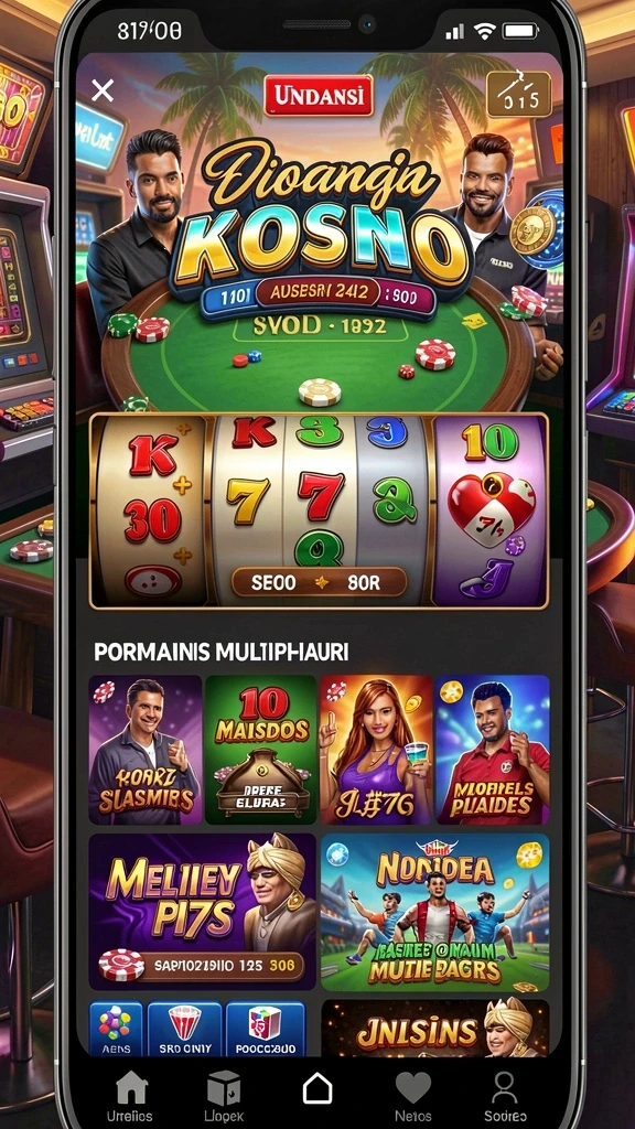 Screenshot 567luck nomor 3