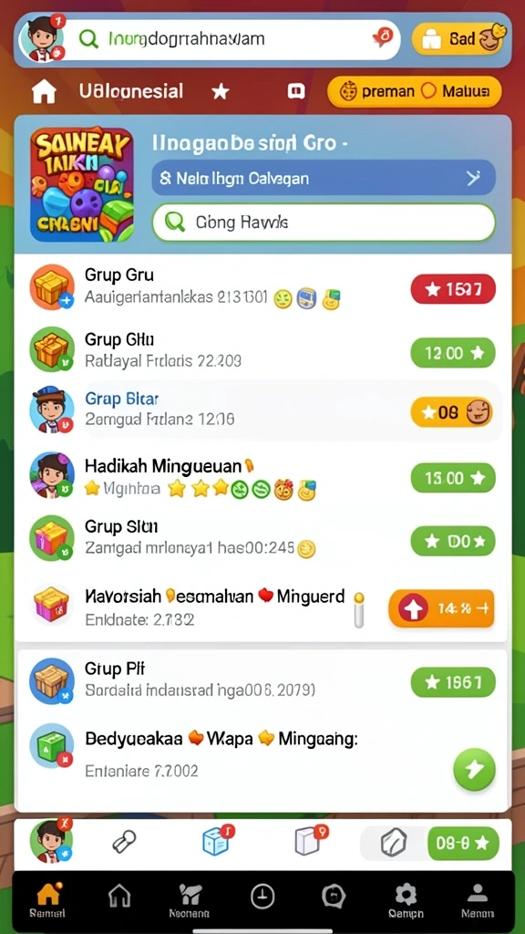 Screenshot 99sl nomor 1