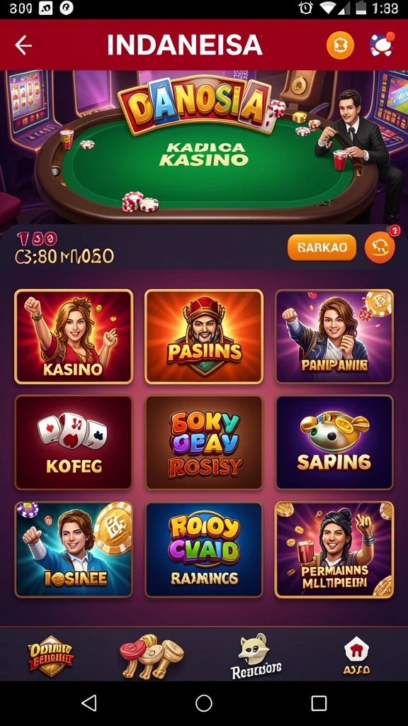 Screenshot agam66 nomor 1
