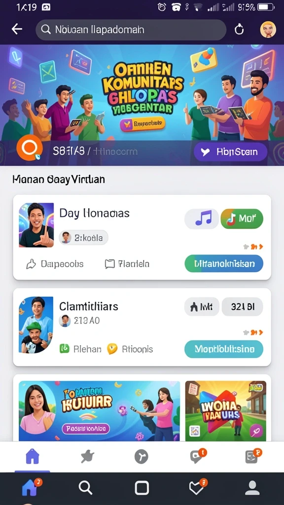 Screenshot amavi88 nomor 3