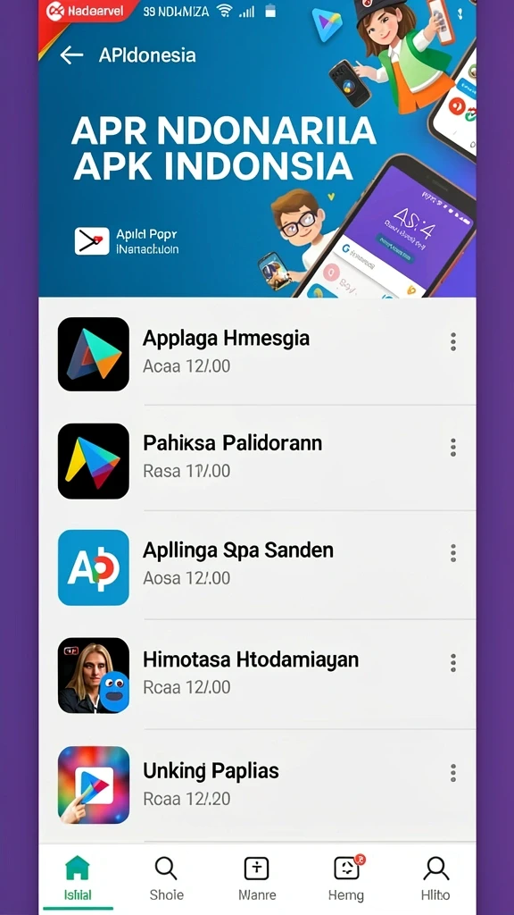 Screenshot asia918 nomor 2