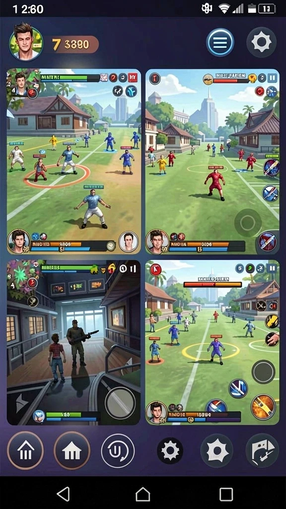 Screenshot bata123 nomor 3