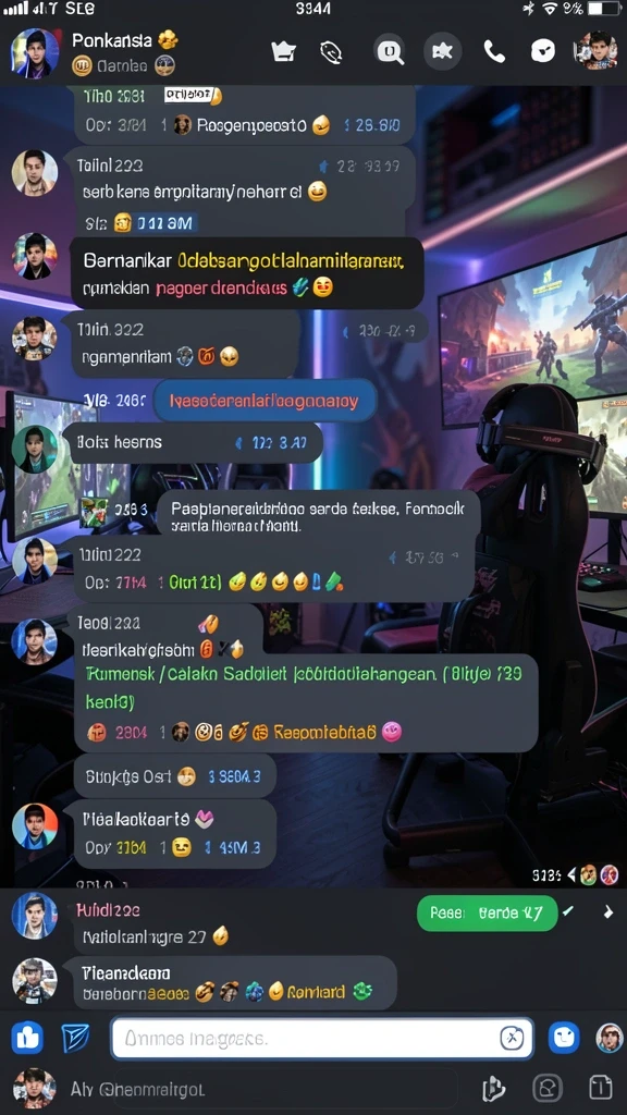 Screenshot big77 nomor 2