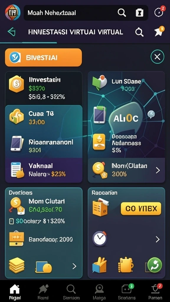 Screenshot bintangmpo nomor 2