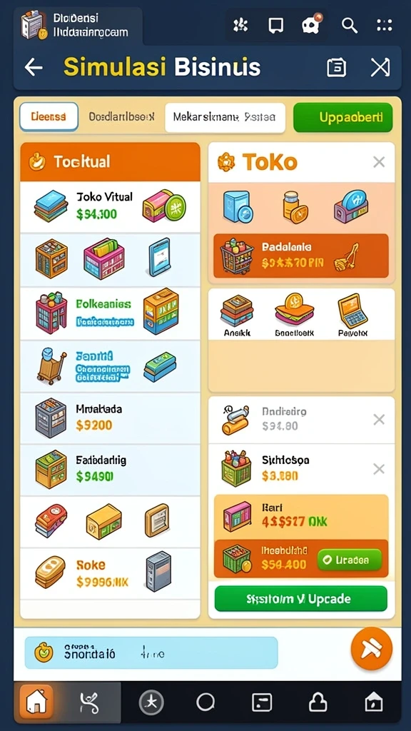 Screenshot bintangmpo nomor 3