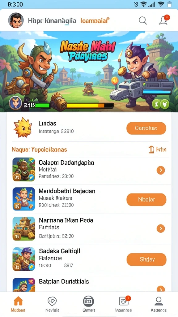 Screenshot bos898 nomor 1