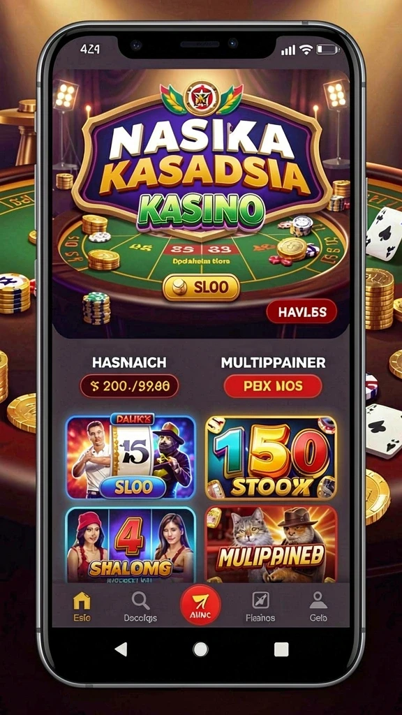 Screenshot bw888 nomor 1