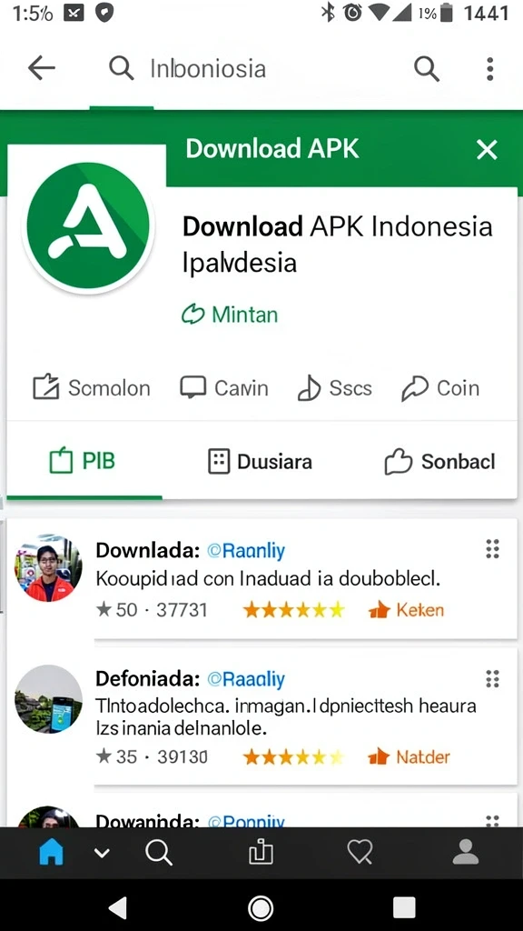 Screenshot catur777 nomor 2