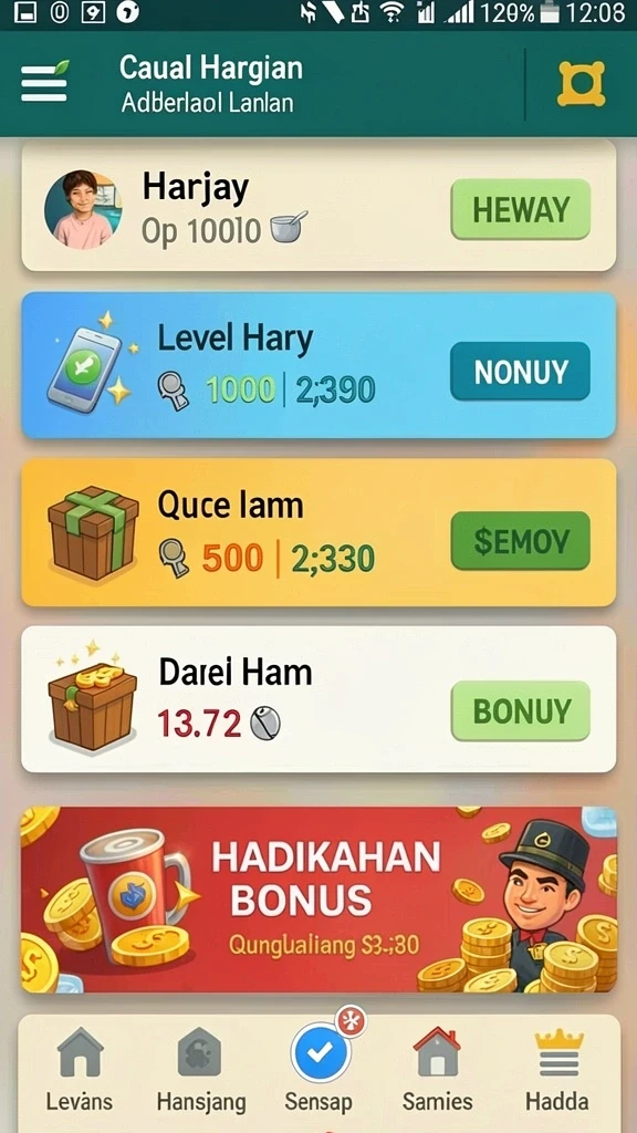 Screenshot idx66 nomor 3