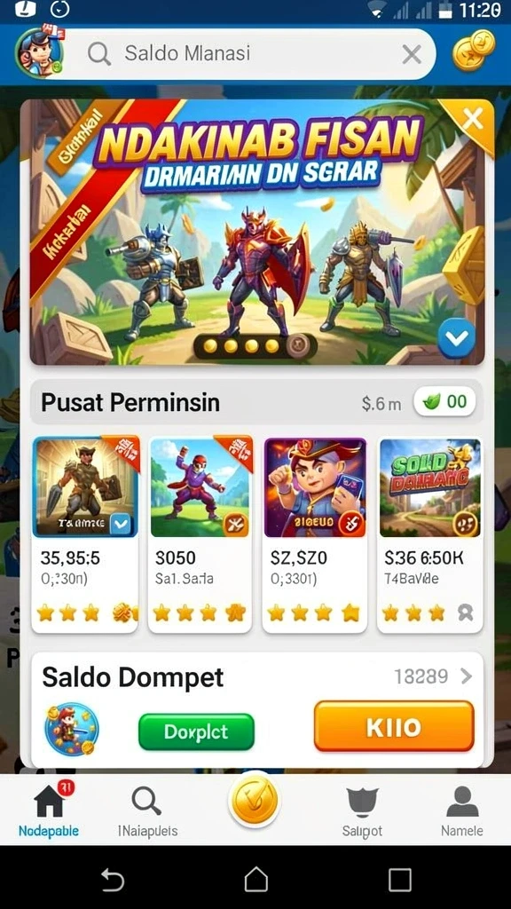Screenshot ind777 nomor 2