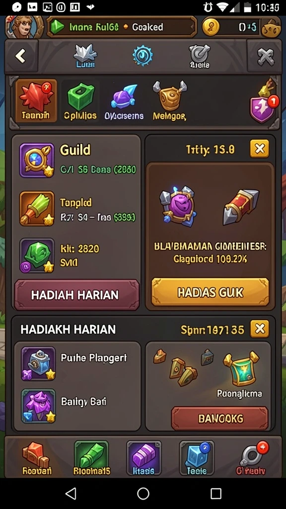 Screenshot kodokhoki889 nomor 3