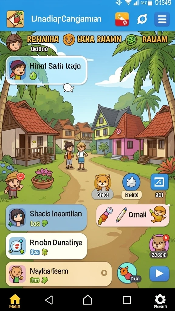 Screenshot koplo77 nomor 1