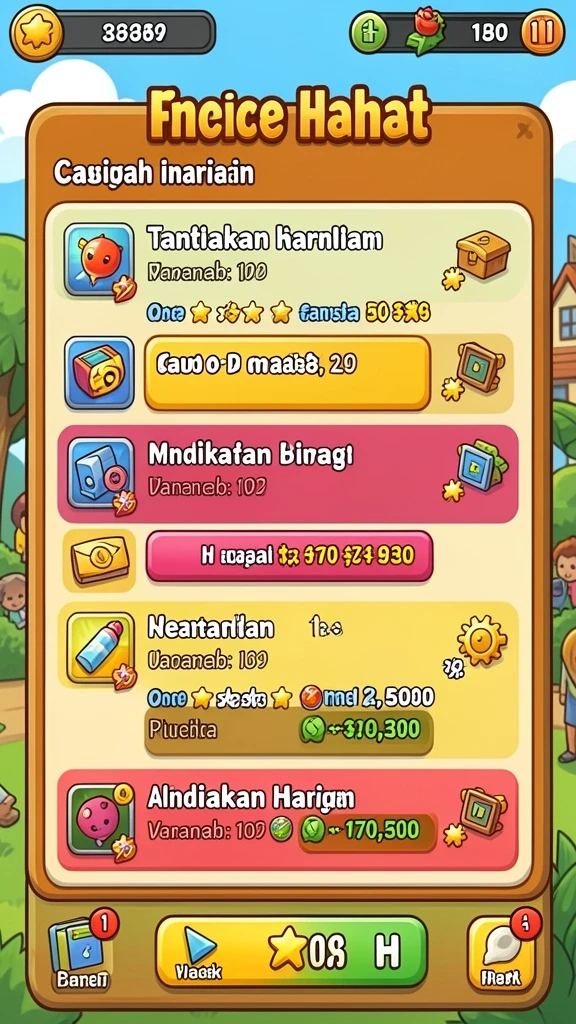 Screenshot lucubet nomor 2
