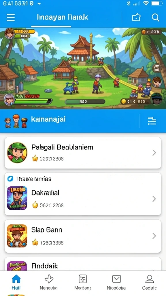 Screenshot moneyboom nomor 1