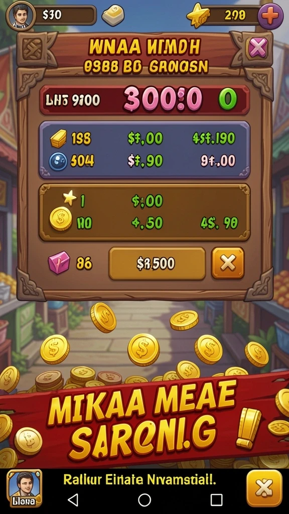 Screenshot moneyboom nomor 3