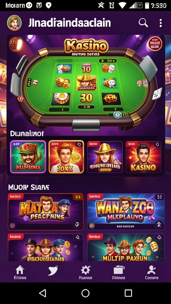 Screenshot mpl777 nomor 2
