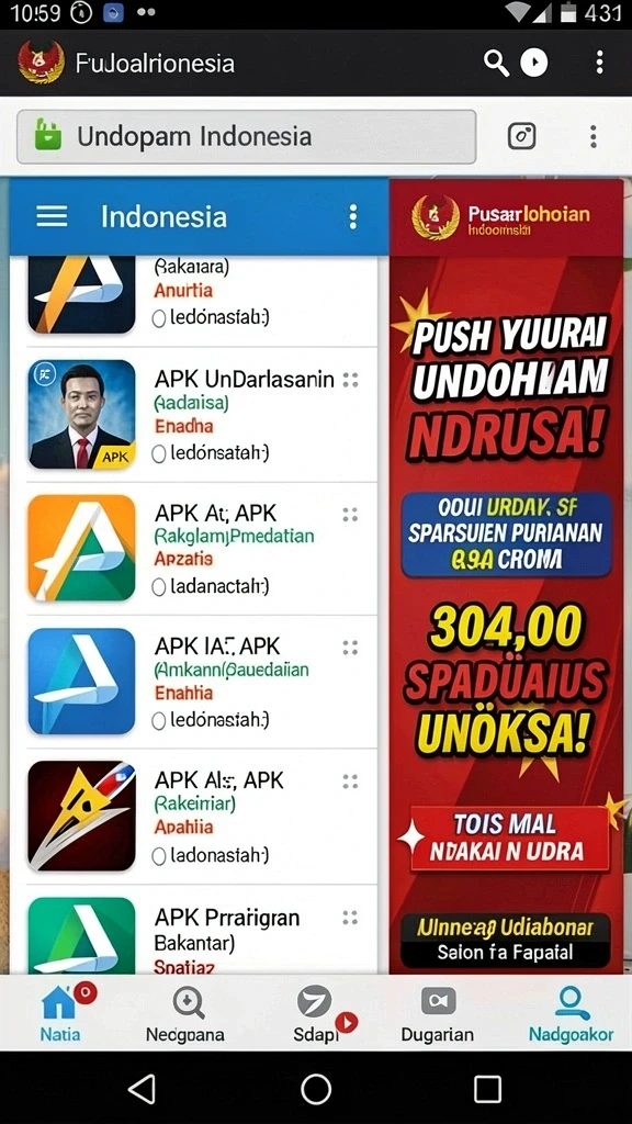Screenshot mpo555 nomor 1