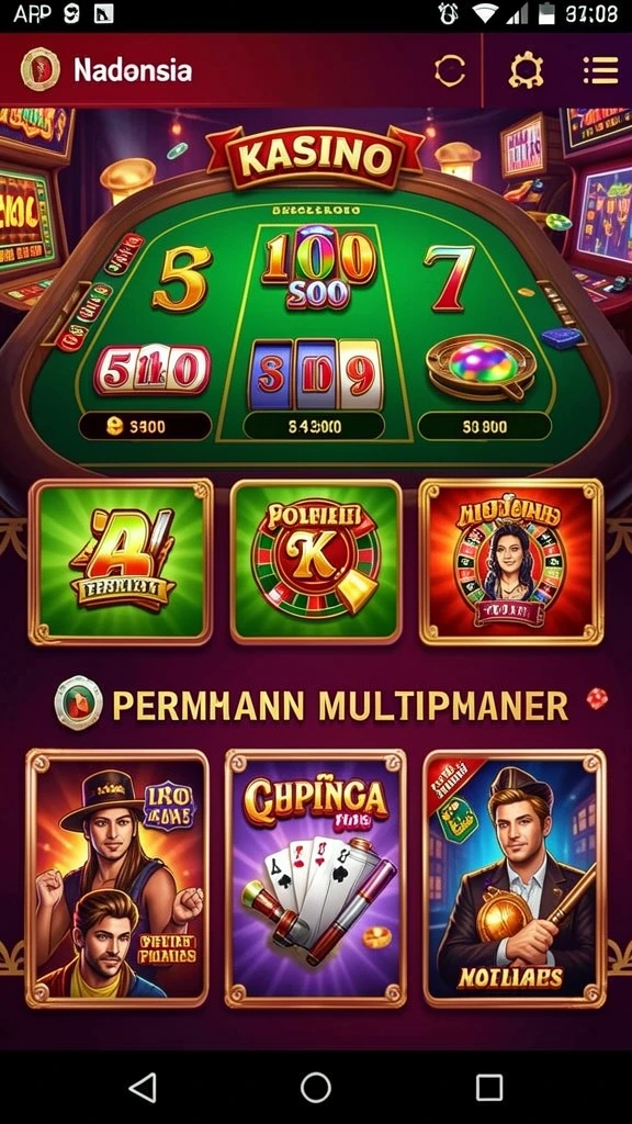 Screenshot pgking nomor 2