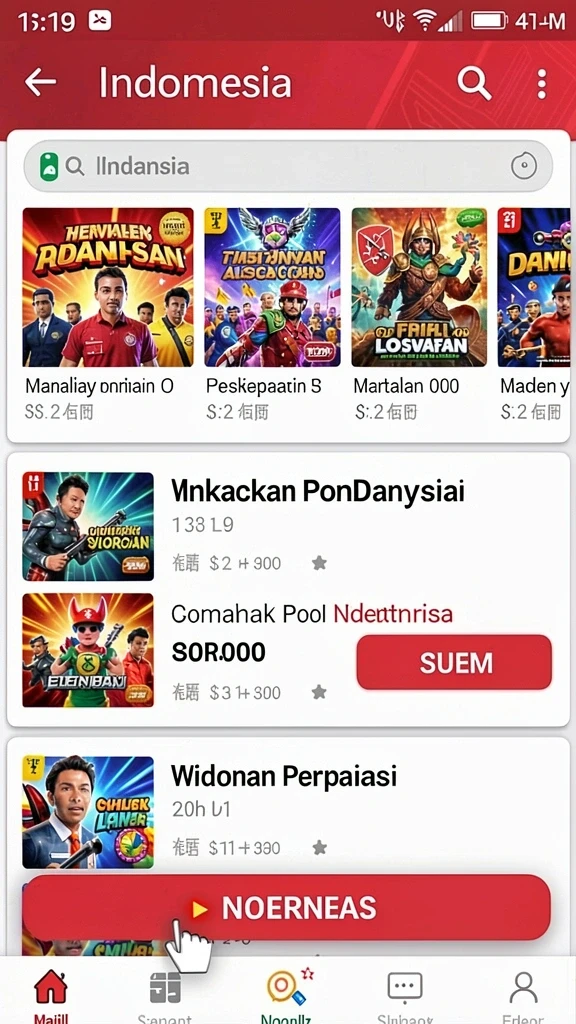 Screenshot ppv88 nomor 3
