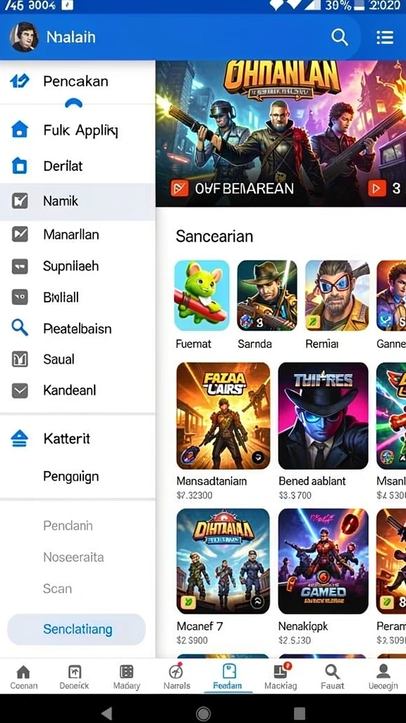 Screenshot rap89 nomor 3