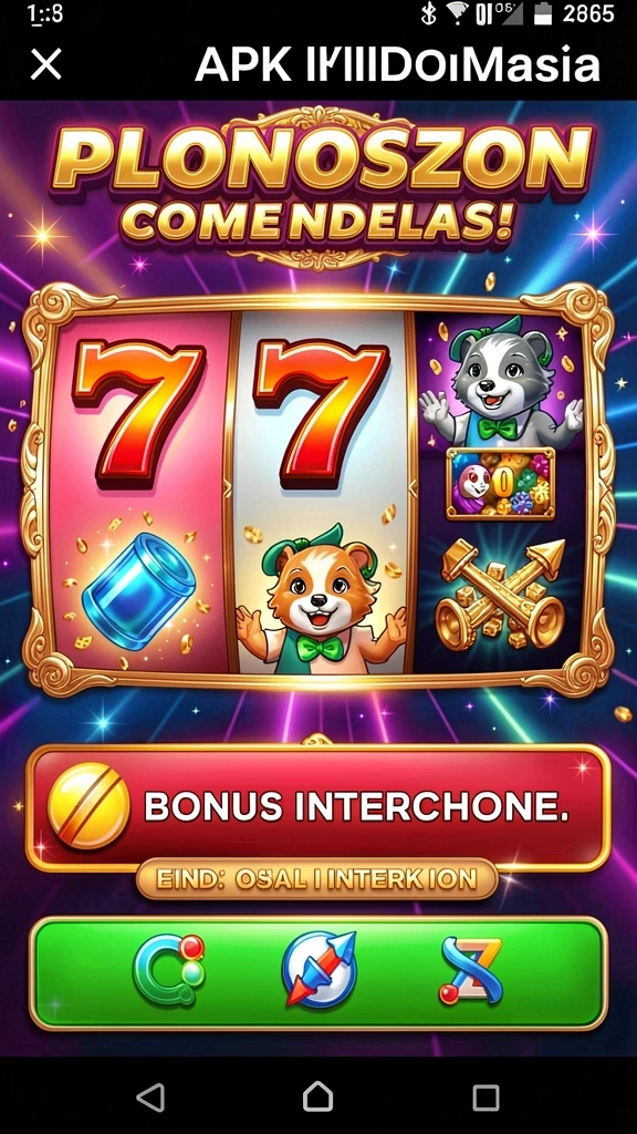 Screenshot superwin777 nomor 3