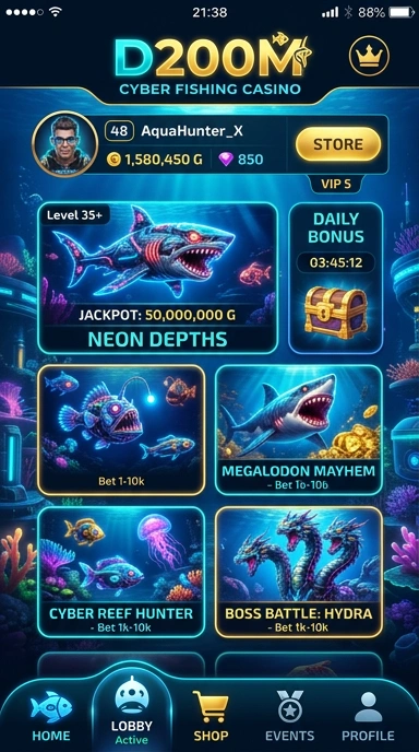 d200m — galeri pratinjau Resmi APK